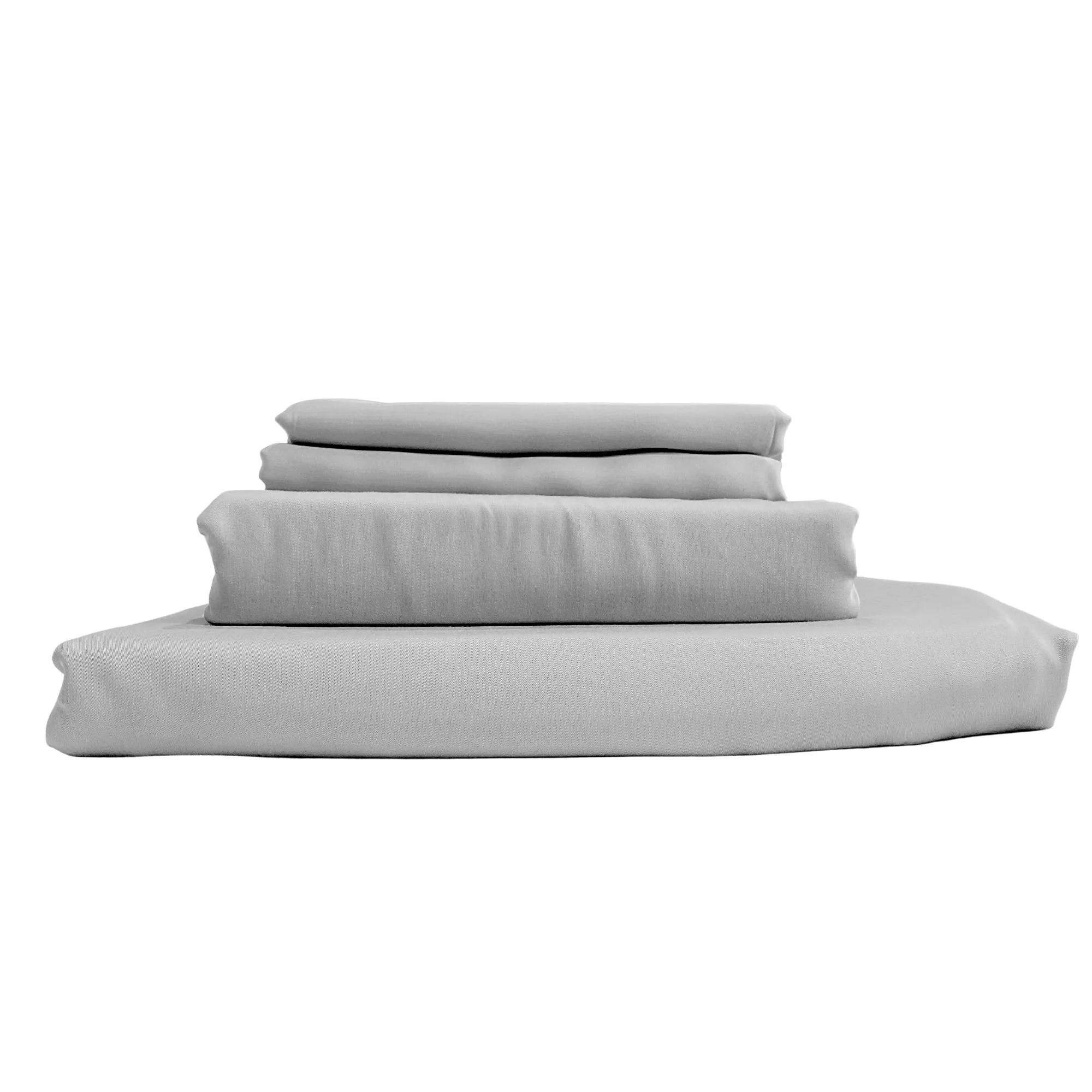 100% Lyocell Queen Bedsheet Set | Luxurious Bedding for Restful Nights