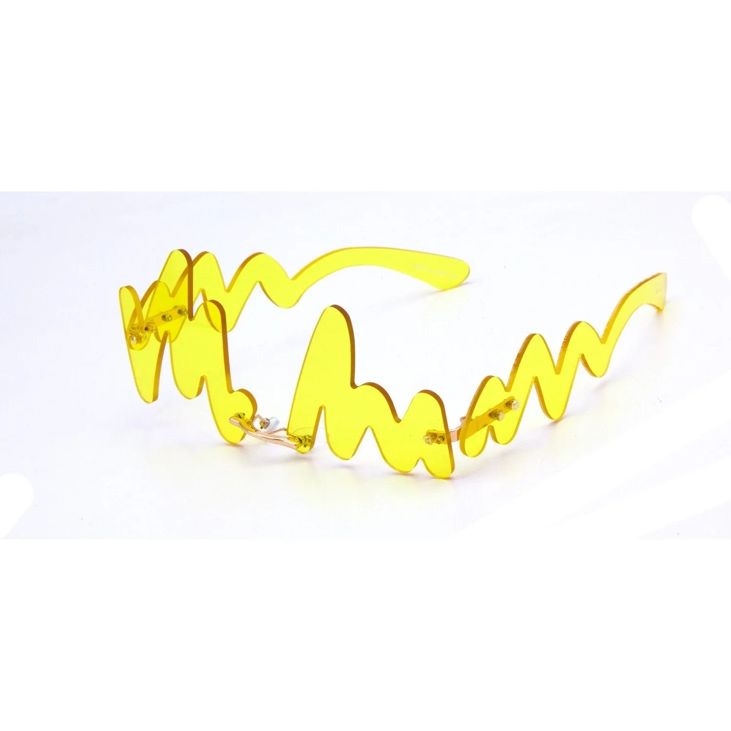 “ART WORK” Trendy Sunglasses