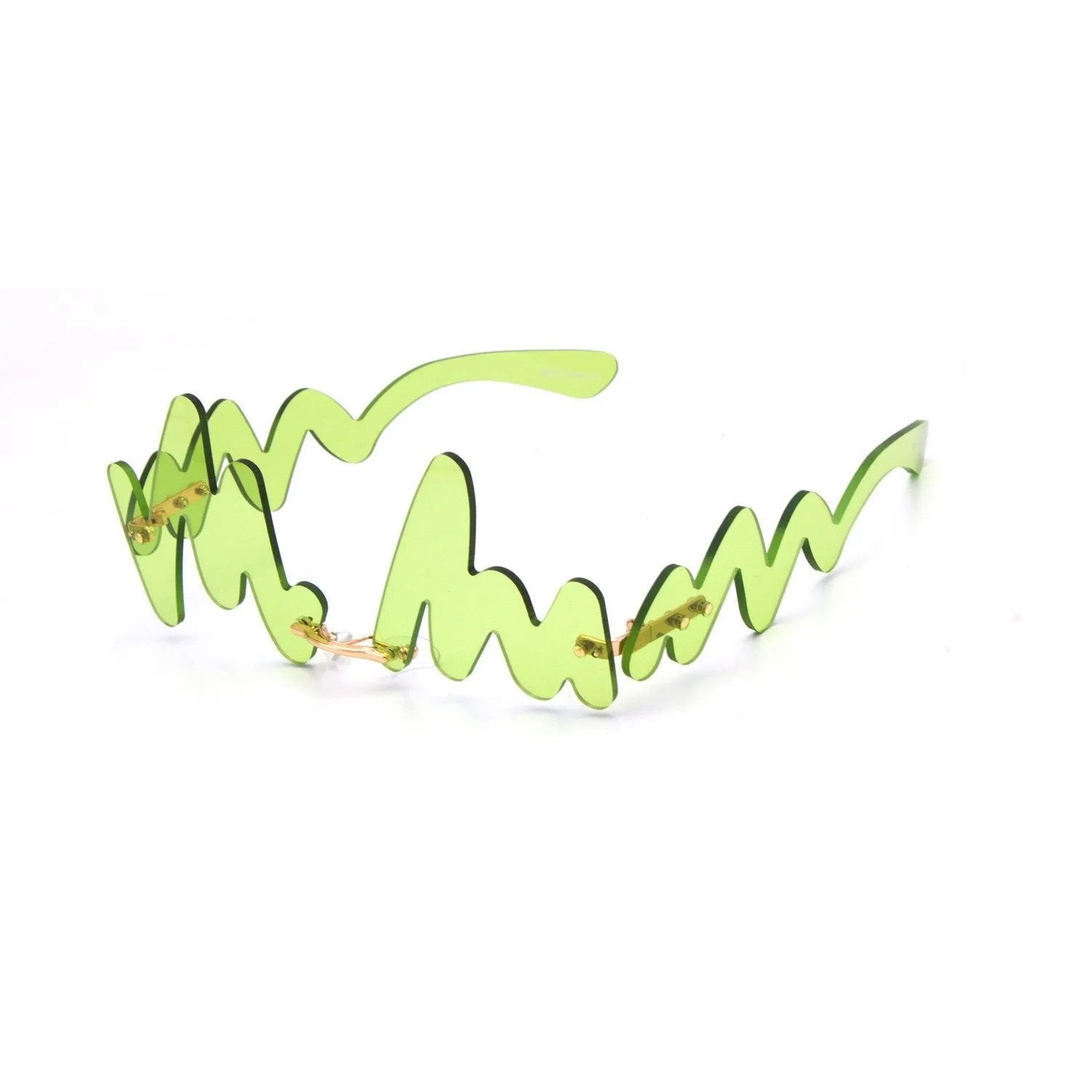 “ART WORK” Trendy Sunglasses