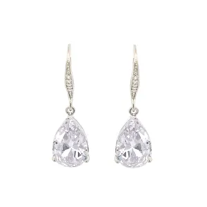 Avery Teardrop Earrings