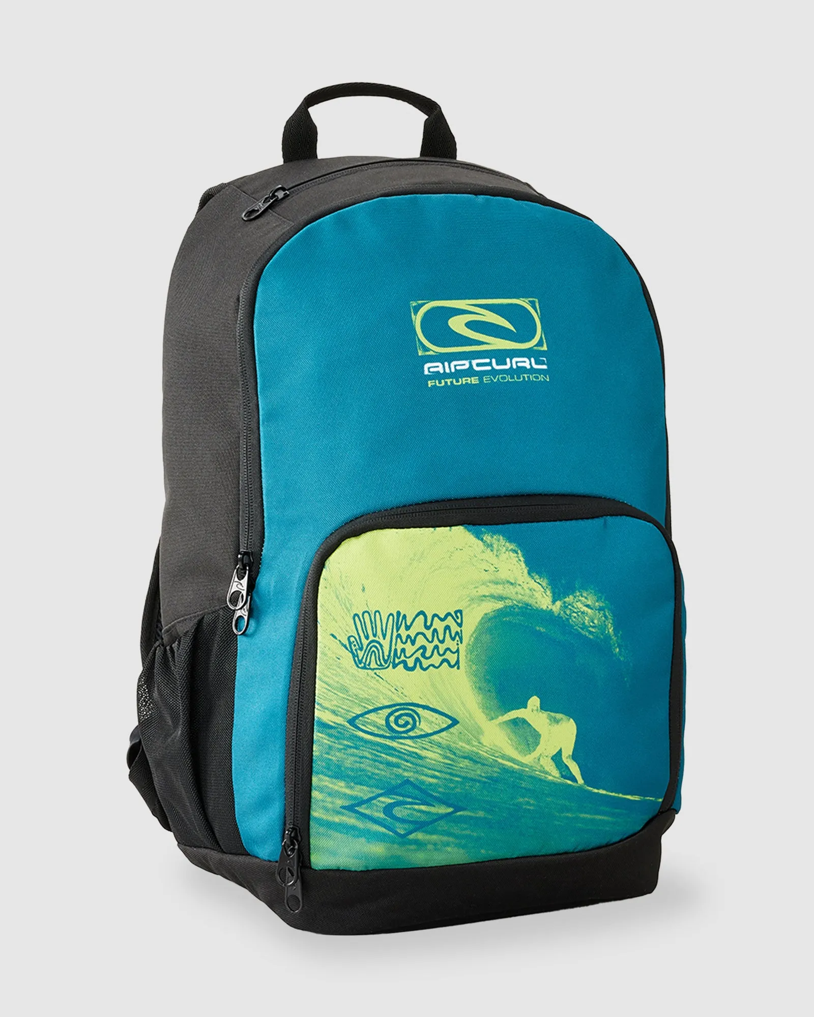 Boys 8-16 Future Evolution Evo 24L Backpack