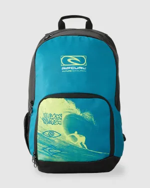 Boys 8-16 Future Evolution Evo 24L Backpack