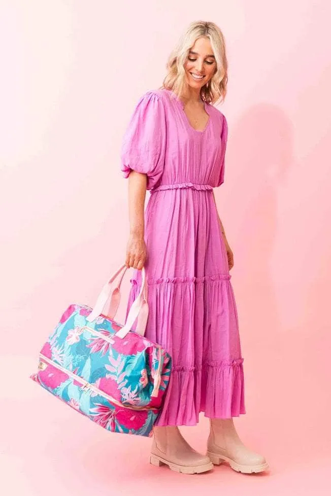 Brinley Weekender Bag