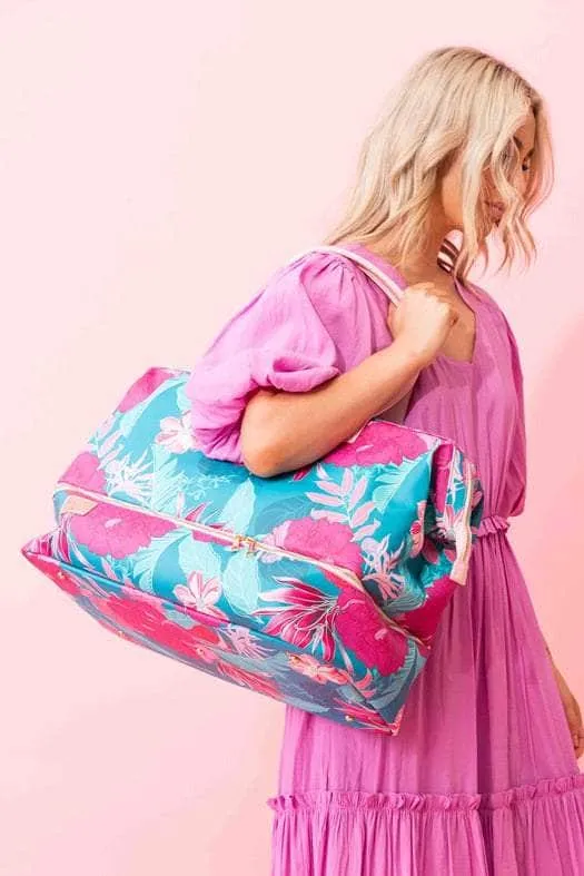 Brinley Weekender Bag