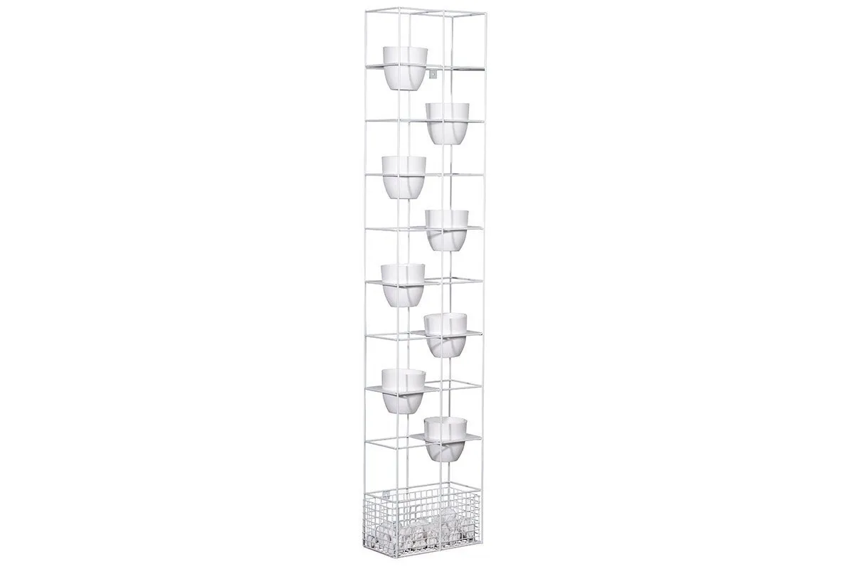 Brisk Bloom Vertical Garden