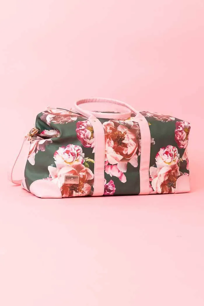 Bryn Overnight Bag