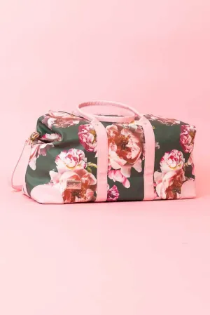 Bryn Overnight Bag