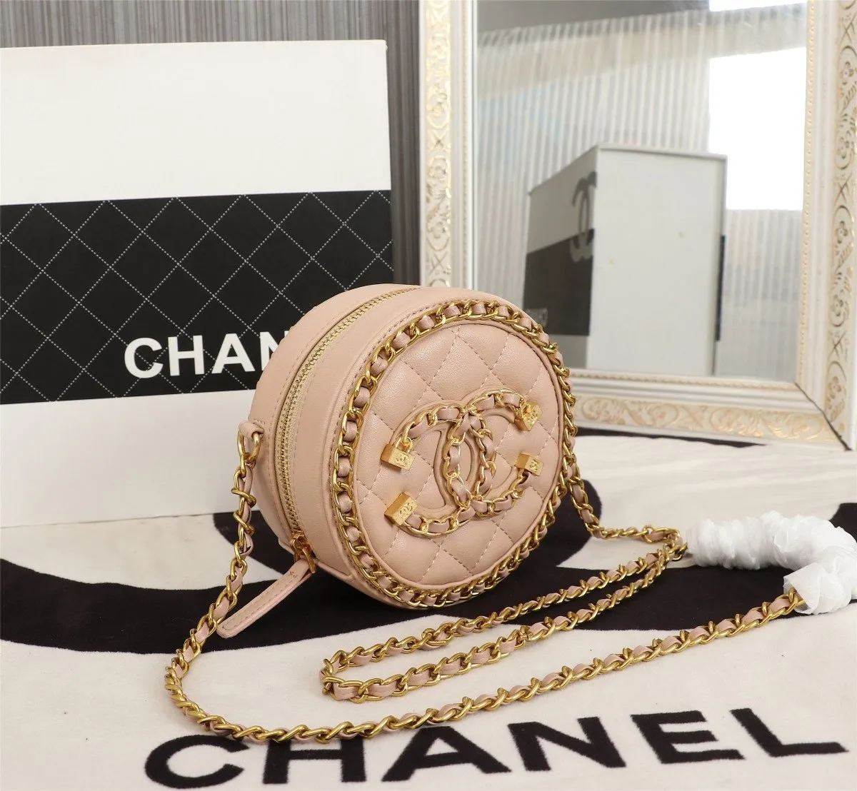 Designer Handbags CL 093