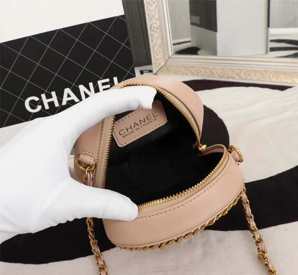Designer Handbags CL 093