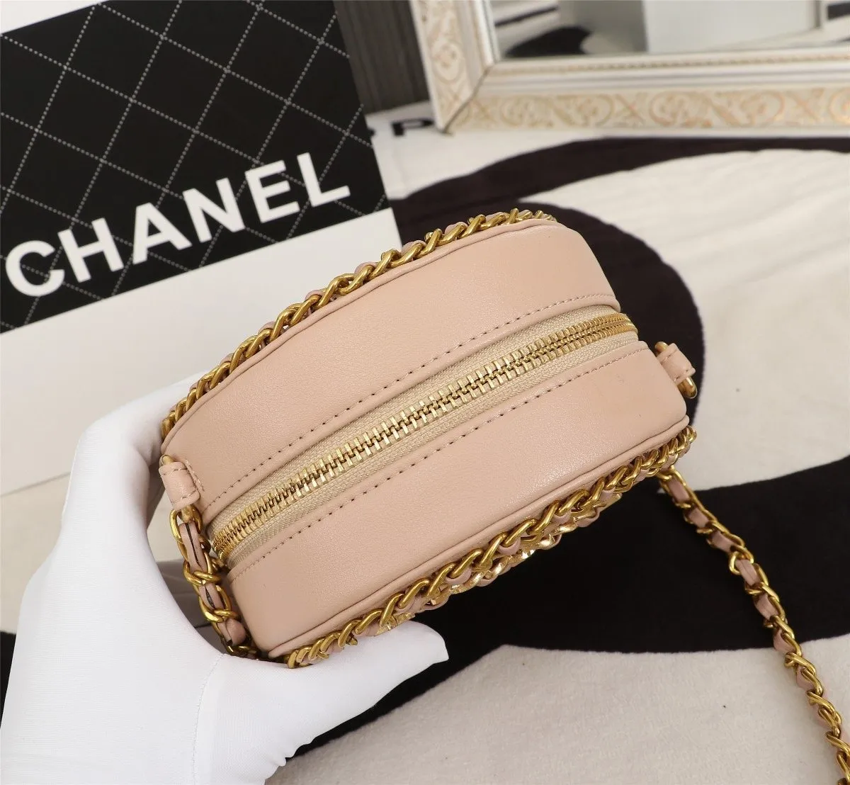 Designer Handbags CL 093
