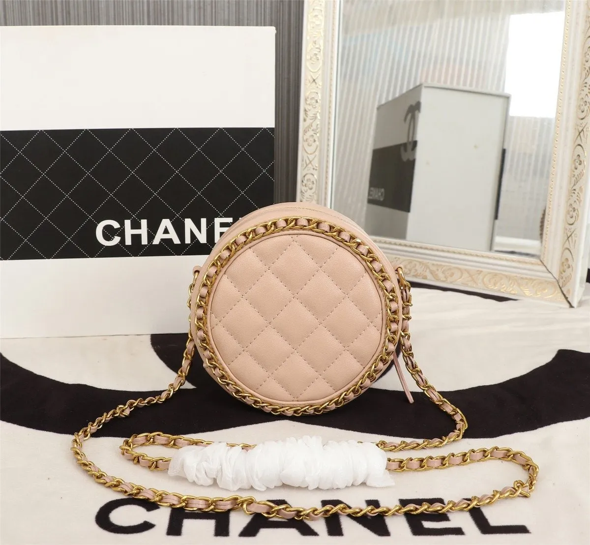 Designer Handbags CL 093