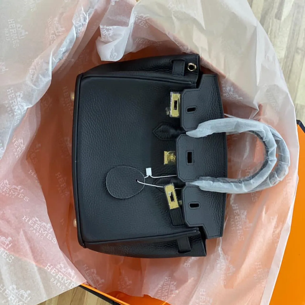 Designer Handbags - HMS - 6289