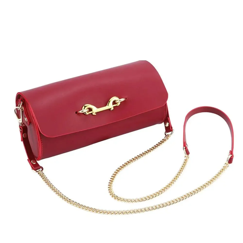 Federico - Luxurious Restraint Kit Genuine Leather
