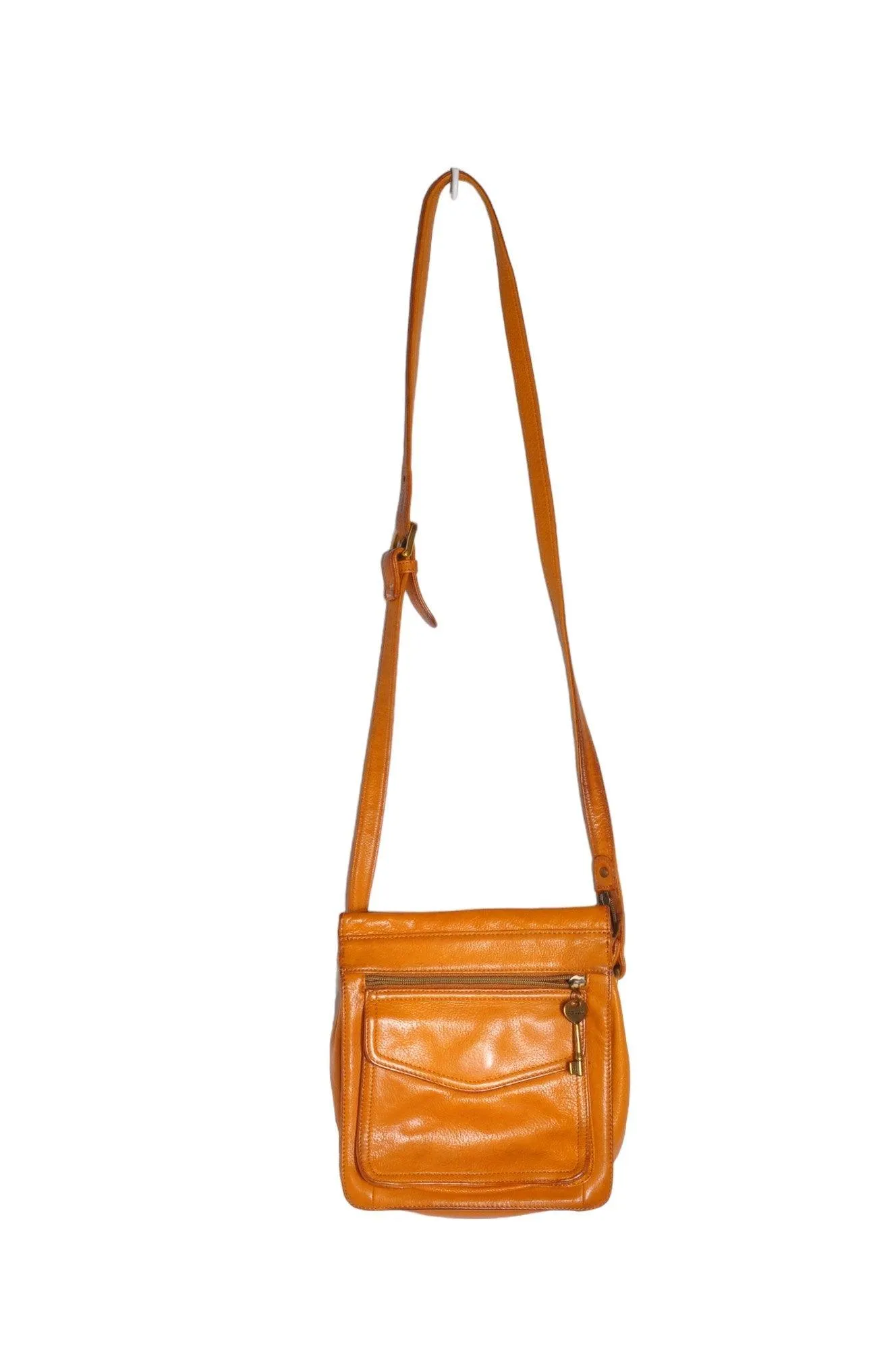 FOSSIL Women Handbags Regular fit in Brown - S