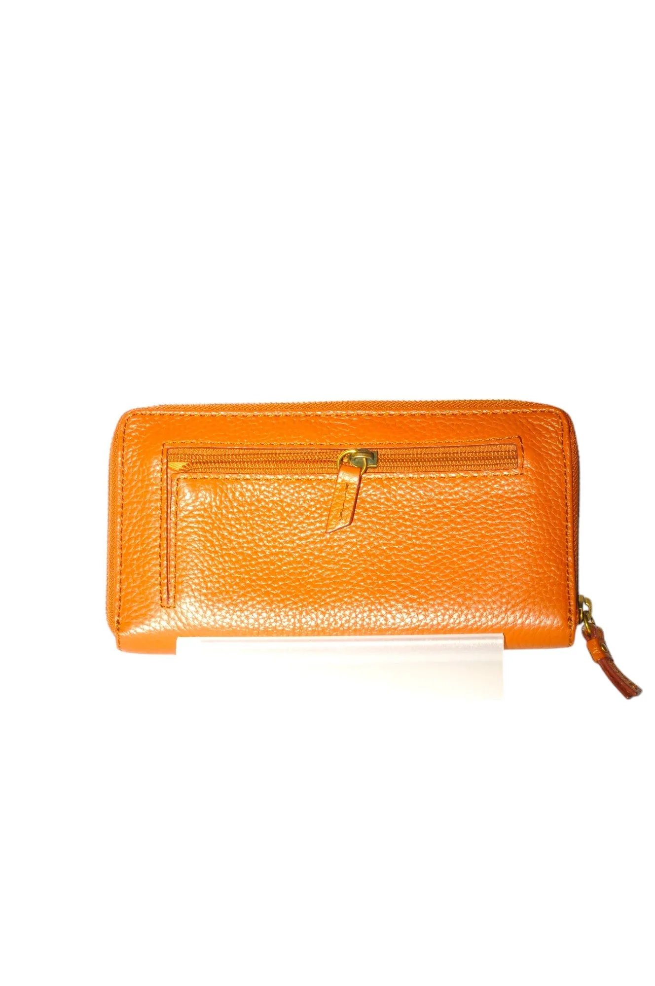 FOSSIL Women Handbags Regular fit in Orange - S