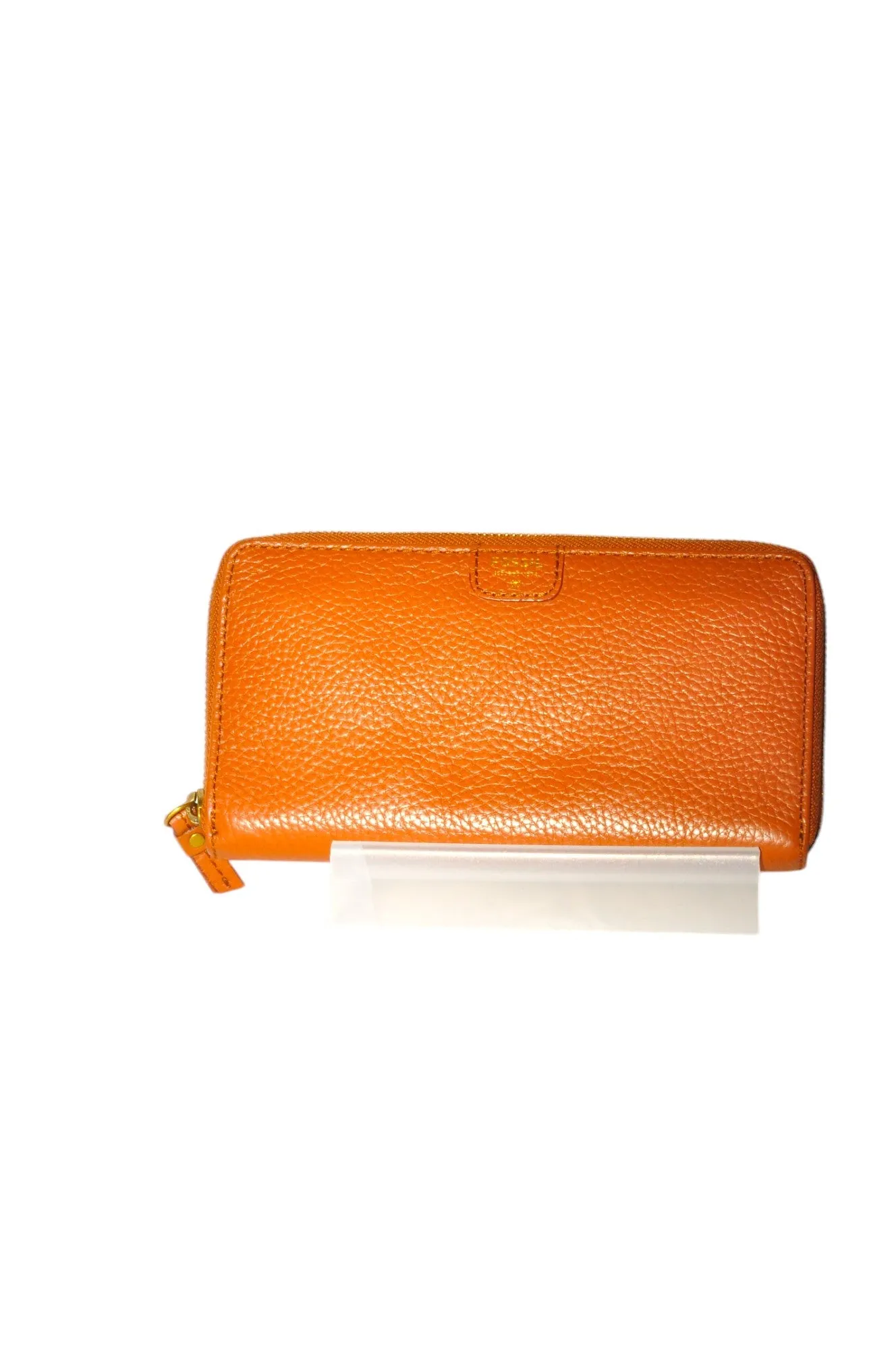 FOSSIL Women Handbags Regular fit in Orange - S