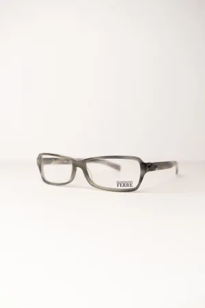 Gianfranco Ferre Grey Glasses
