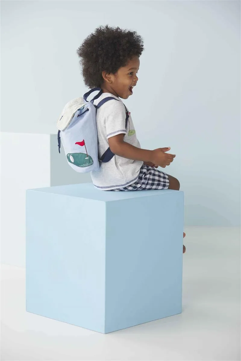 Golf Back Pack