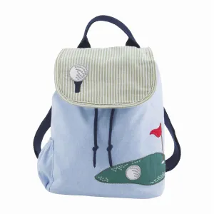 Golf Back Pack