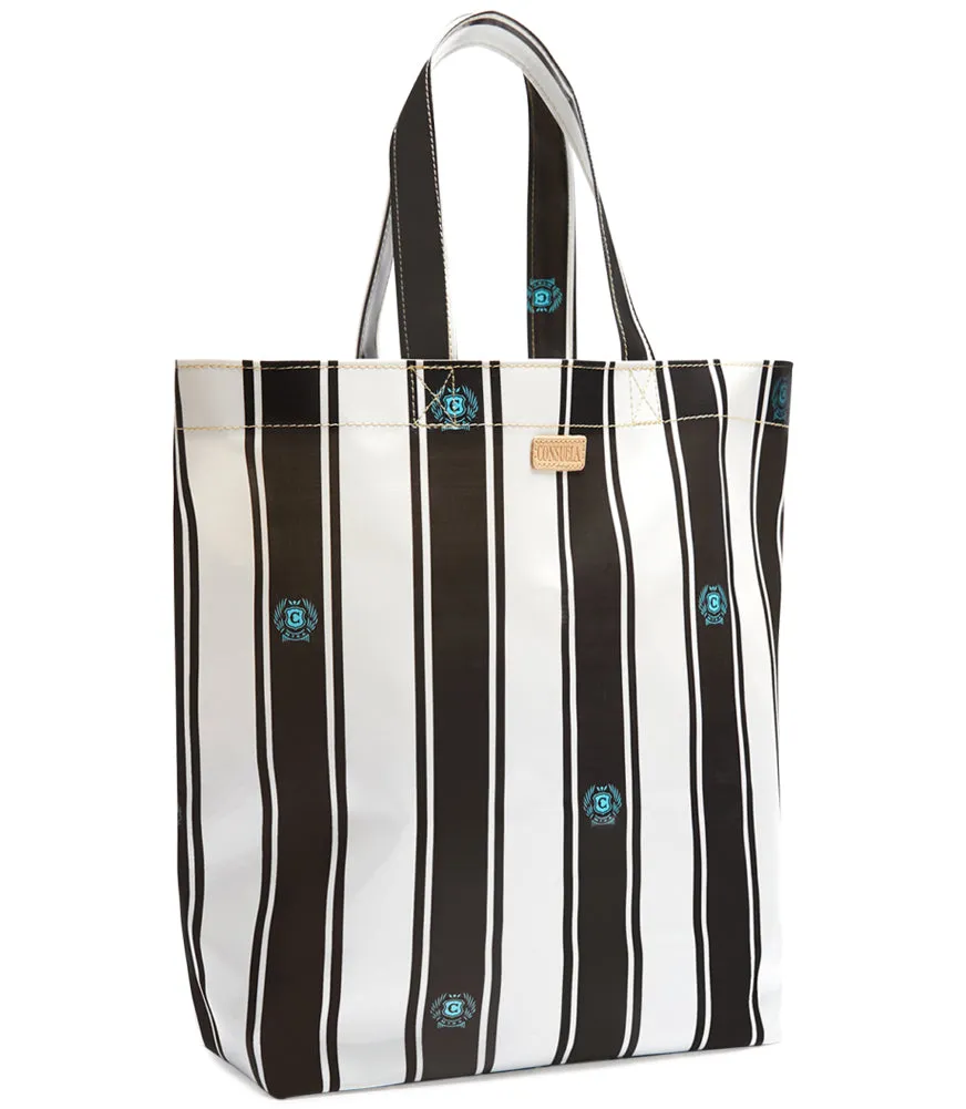 Grab N Go Basic Bennie by Consuela