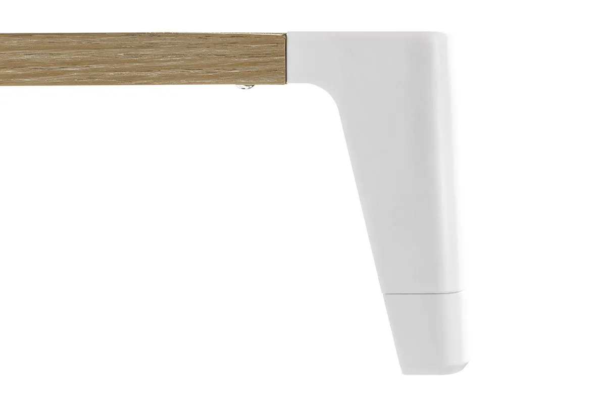 JasonL Monitor Riser - White Birch