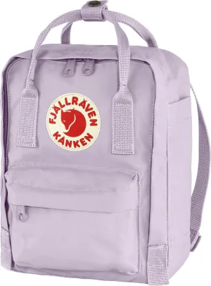 Kanken Mini Pack Fjallraven, purple