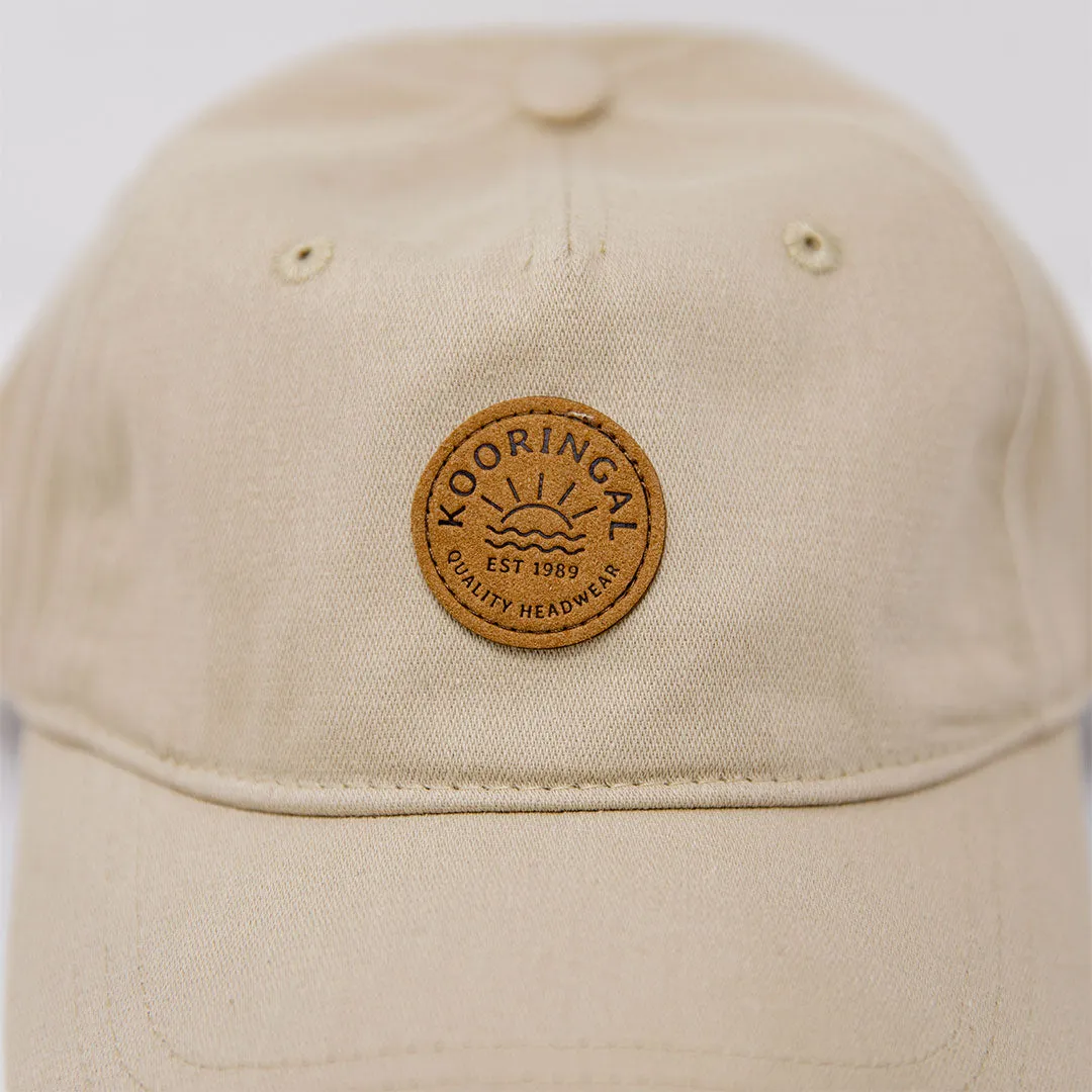 Kelly Casual Cap