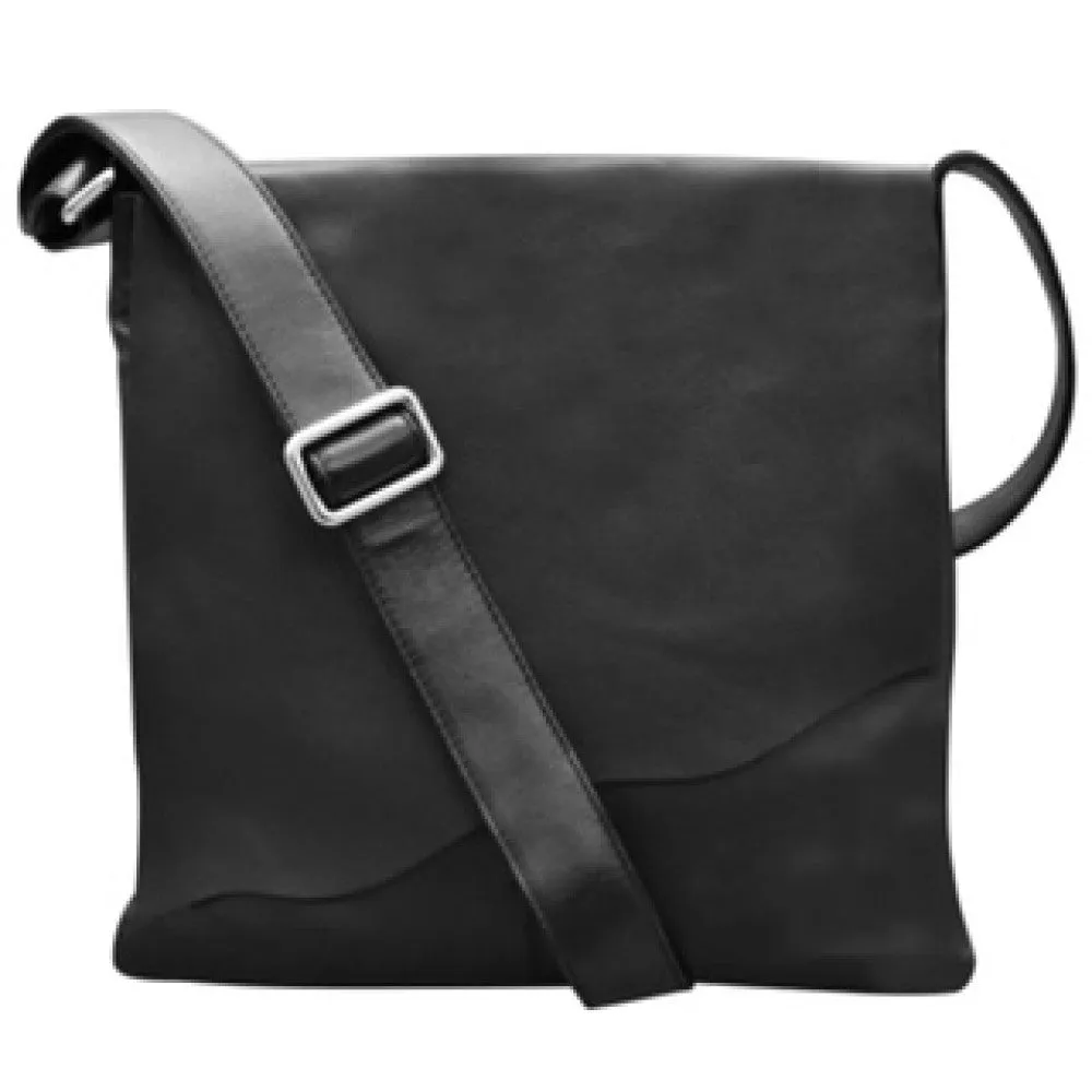 Large Crossbody Bag (Available in 2 Colors)