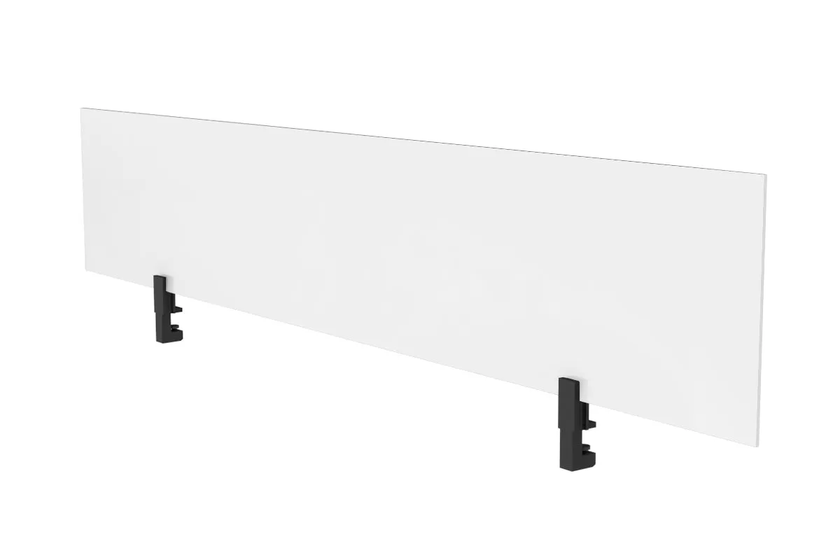 Lean Glass - Black Bracket