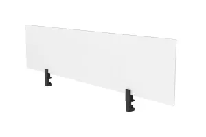 Lean Glass - Black Bracket