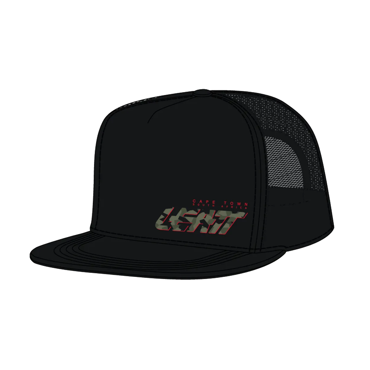 Leatt - Core Graphene Cap