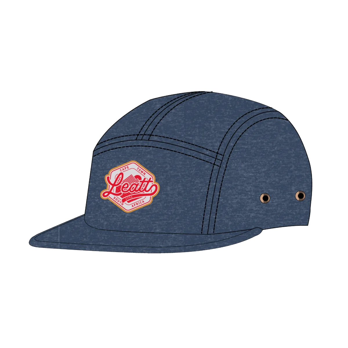 Leatt - Core Graphene Cap