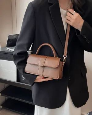 Luxe Alledaagse Tas