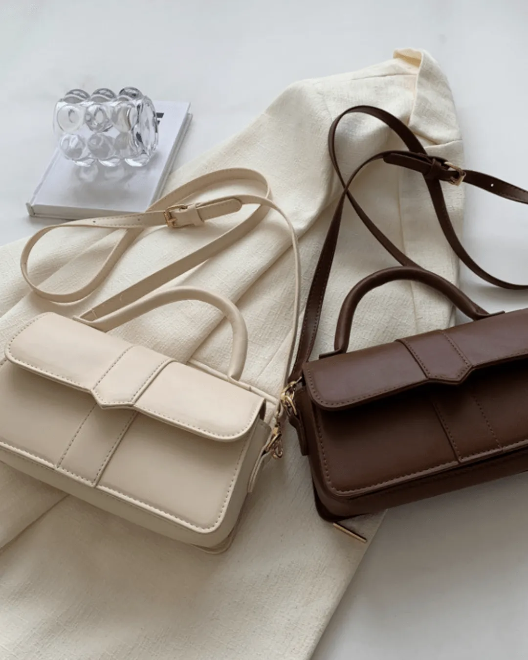 Luxe Alledaagse Tas