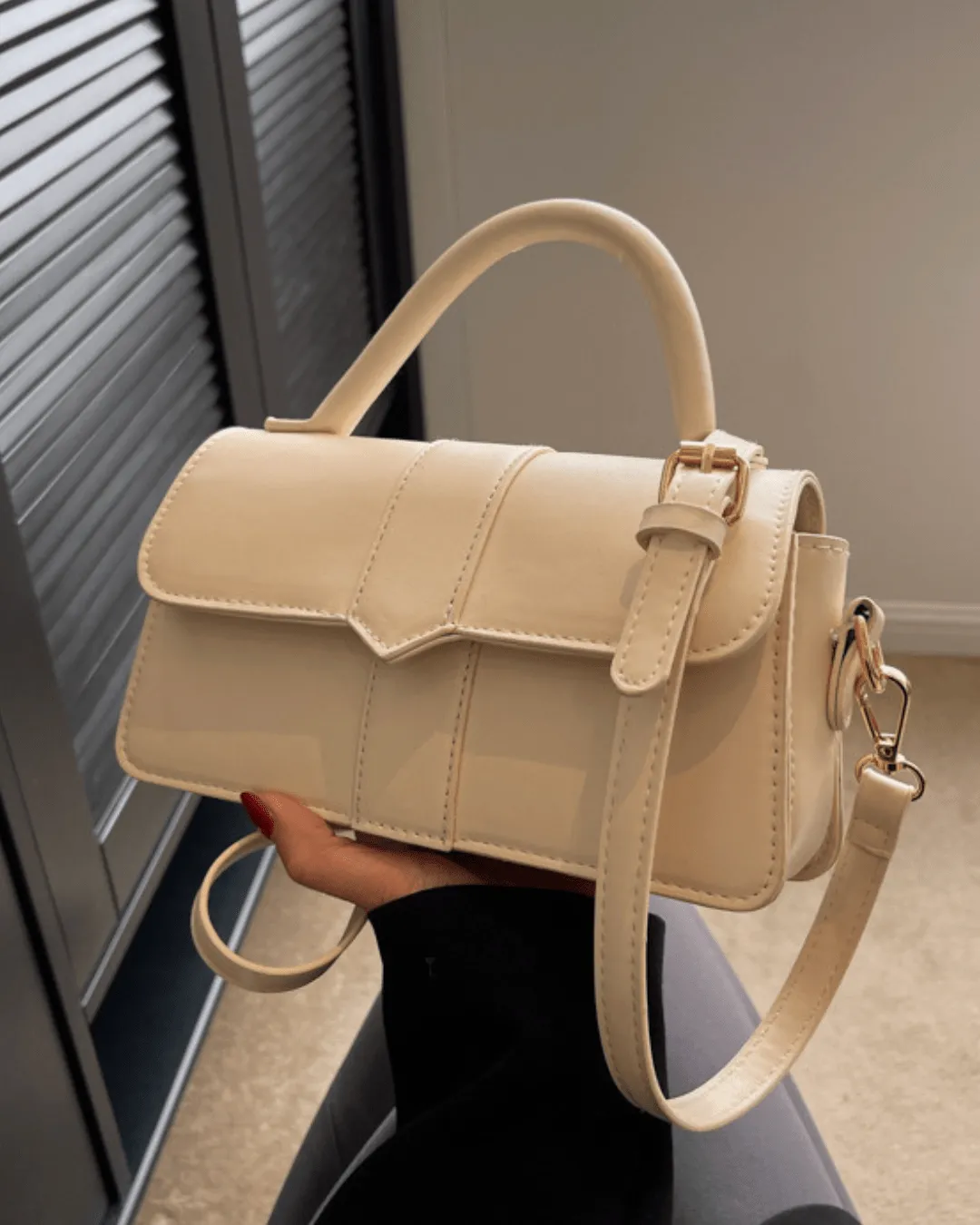 Luxe Alledaagse Tas