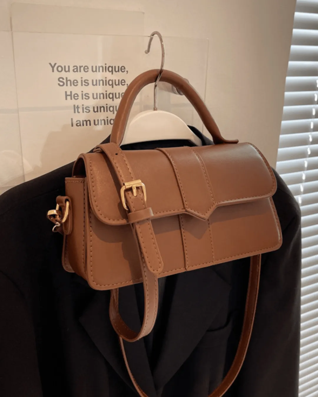 Luxe Alledaagse Tas