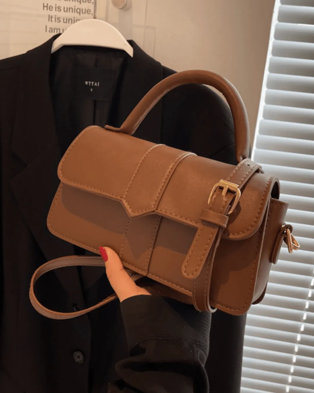 Luxe Alledaagse Tas