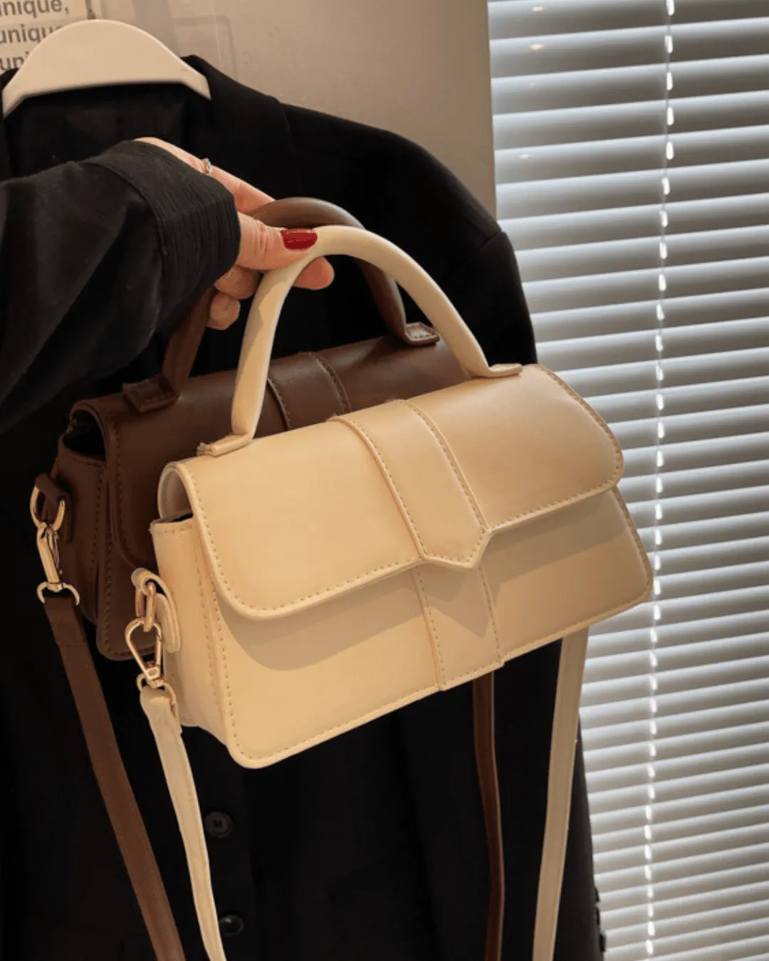 Luxe Alledaagse Tas