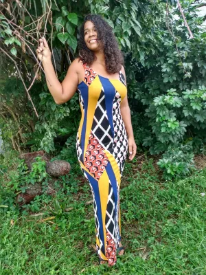 Maxi Print
