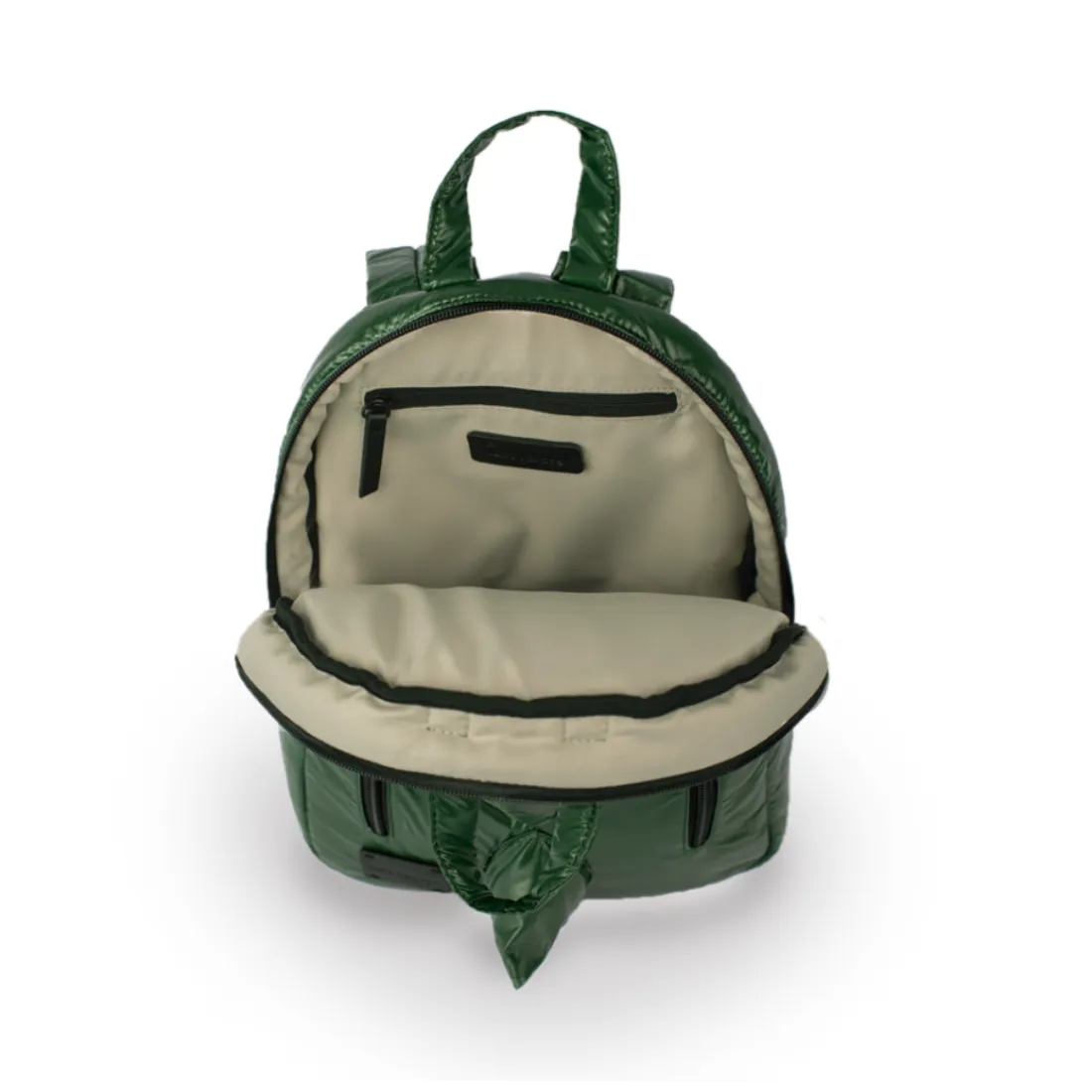Midi Dino Backpack - Forest by 7AM Enfant