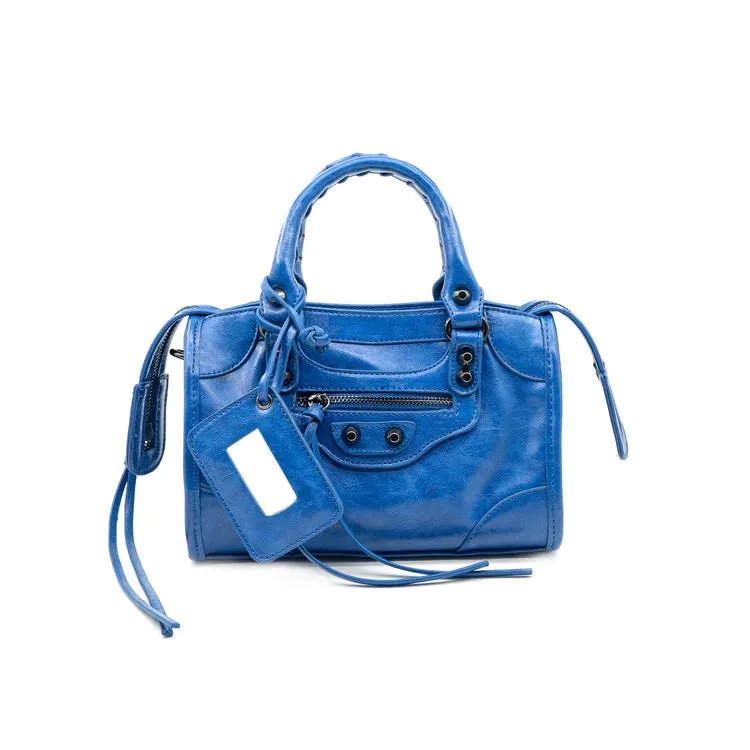 Mini B Bag