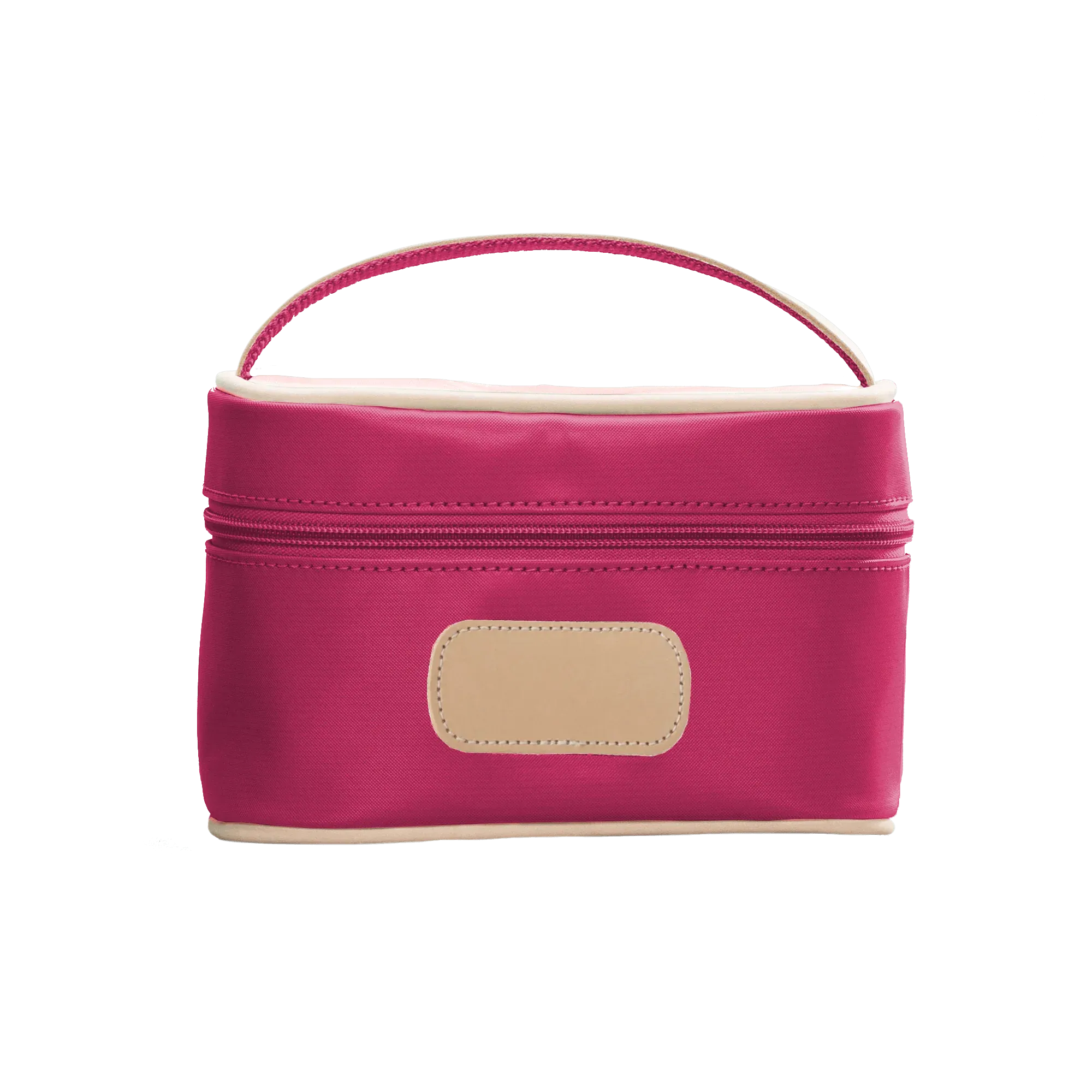 Mini Makeup Case - Berry