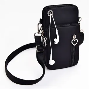 Mini Shoulder Bag