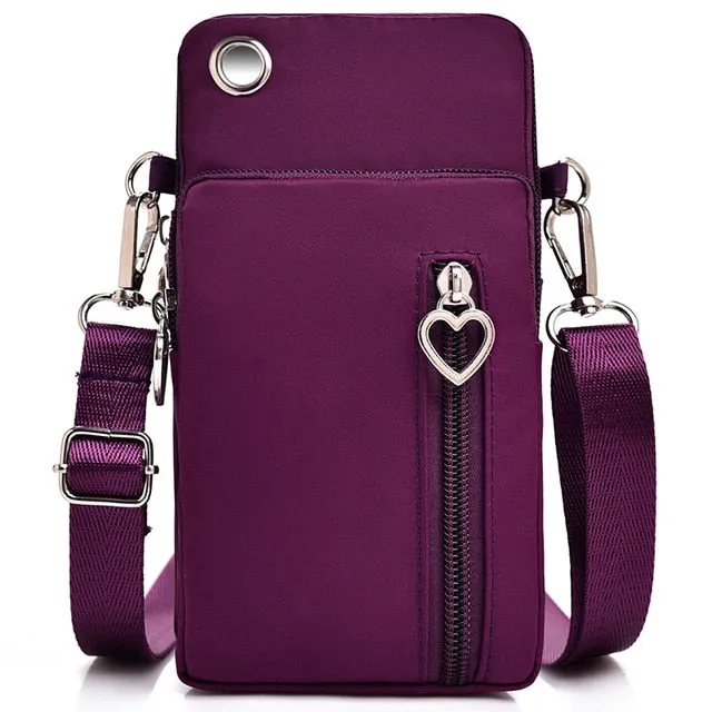 Mini Shoulder Bag