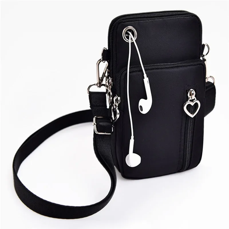 Mini Shoulder Bag