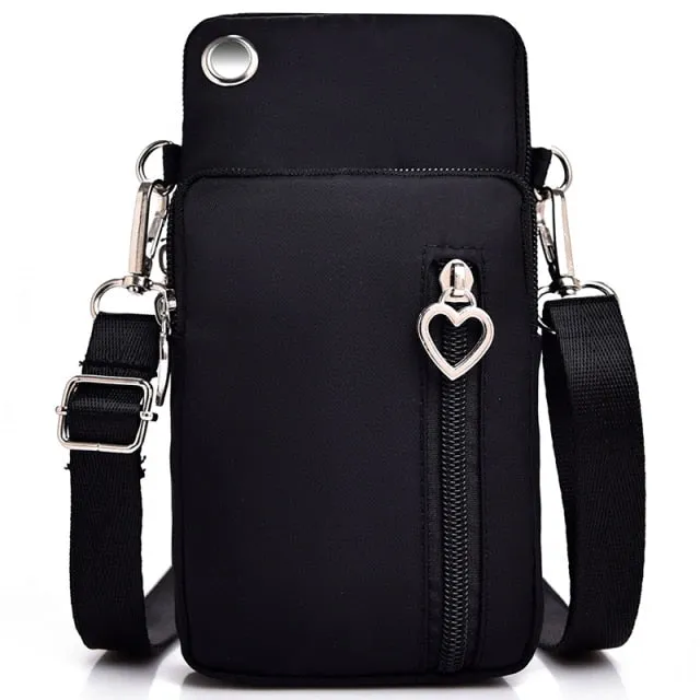 Mini Shoulder Bag