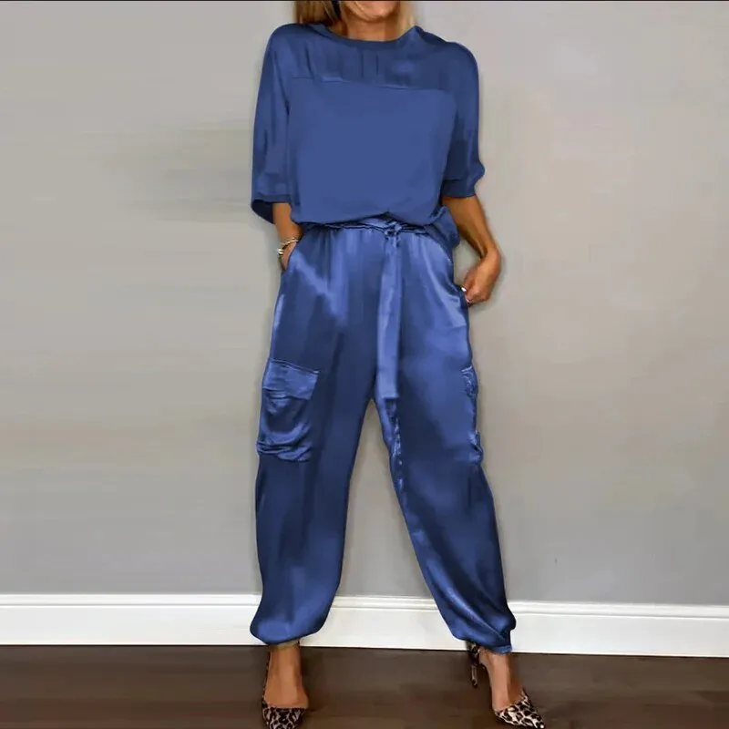 Novi | Casual Set