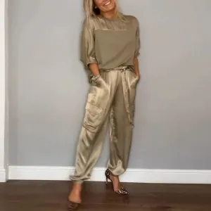 Novi | Casual Set