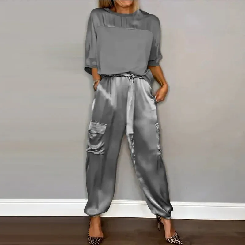 Novi | Casual Set