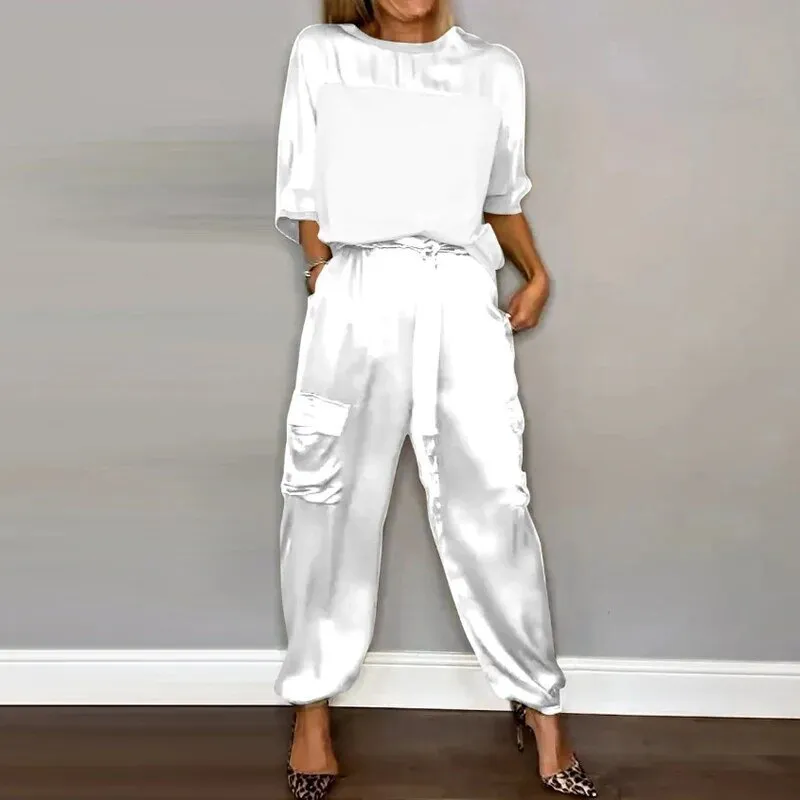 Novi | Casual Set